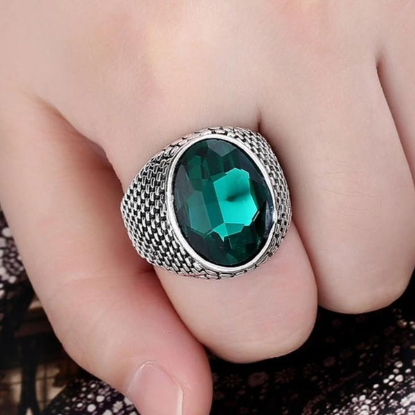 Maenza Gentilini Ring
