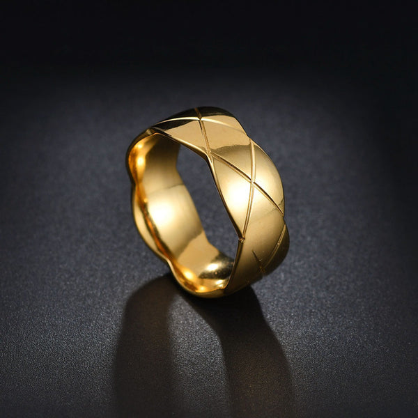 Marte Ponzio Ring