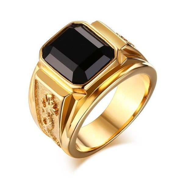 Osbaldo Badia Ring