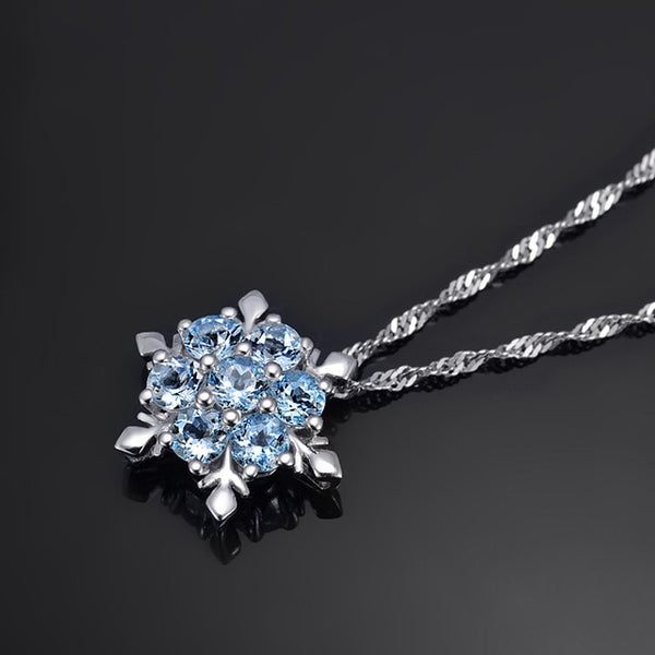 Manfredi Zircon Necklace