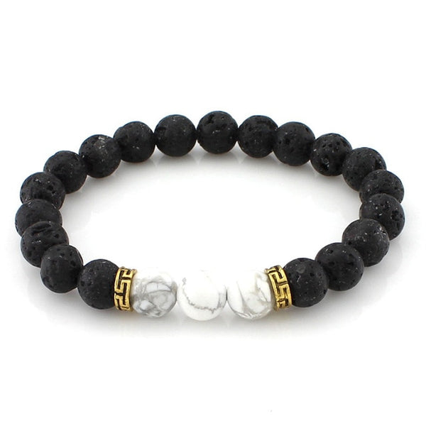 Pulseria Lava Bracelet