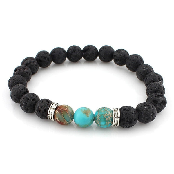 Pulseria Lava Bracelet