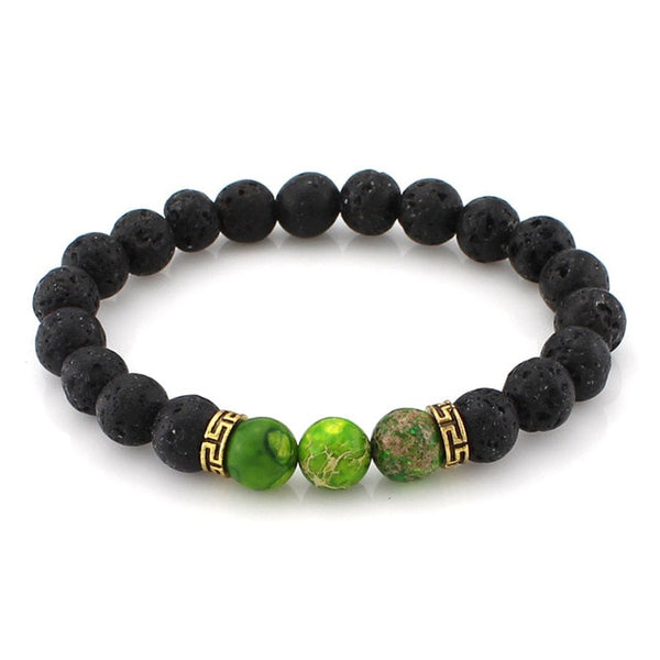 Pulseria Lava Bracelet