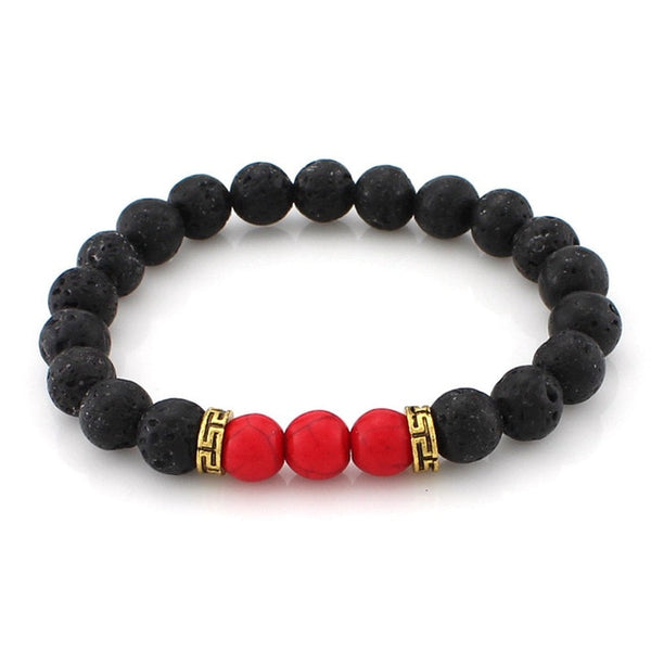 Pulseria Lava Bracelet