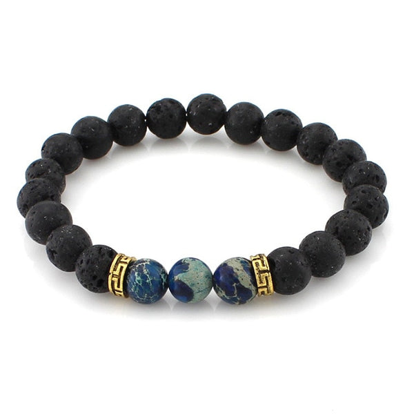 Pulseria Lava Bracelet
