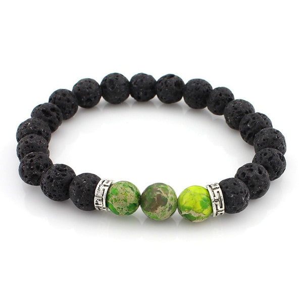 Pulseria Lava Bracelet