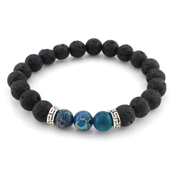 Pulseria Lava Bracelet