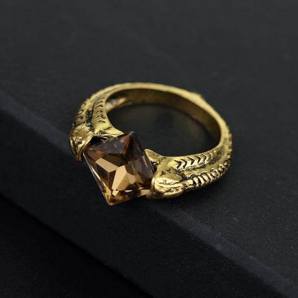 Tarolli Gold Ring