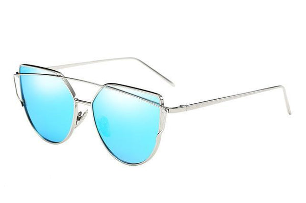 Cat Eye Sunglasses