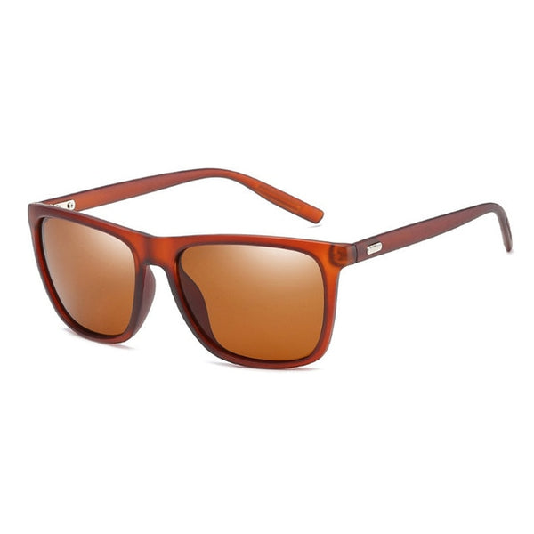 Polarized Classic Sunglasses