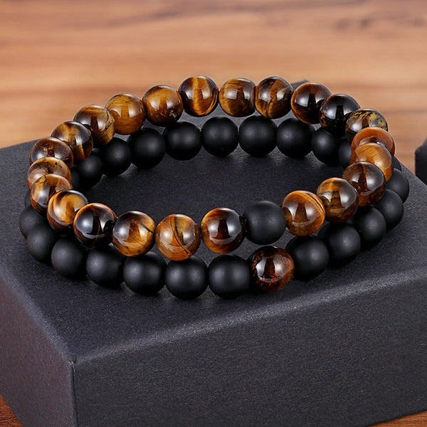 Yoga Bead Bracelet