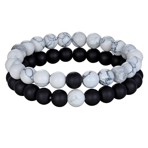 Yoga Bead Bracelet