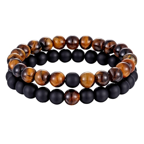 Yoga Bead Bracelet