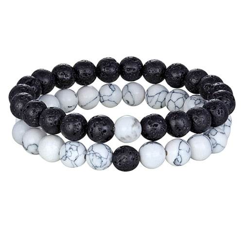 Yoga Bead Bracelet