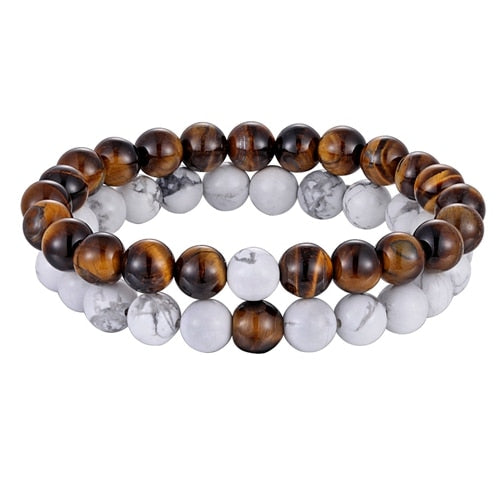 Yoga Bead Bracelet