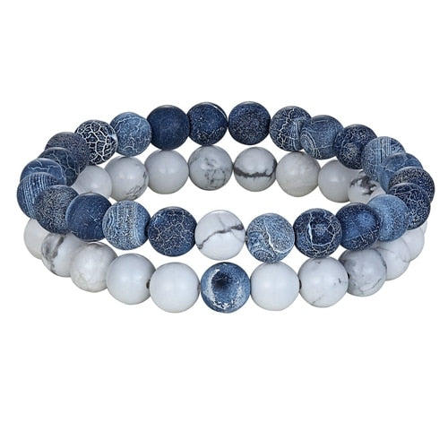 Yoga Bead Bracelet