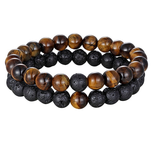 Yoga Bead Bracelet