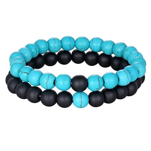 Yoga Bead Bracelet