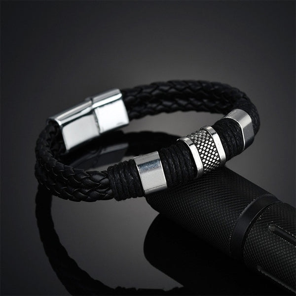 Cardino Zinc Bracelet