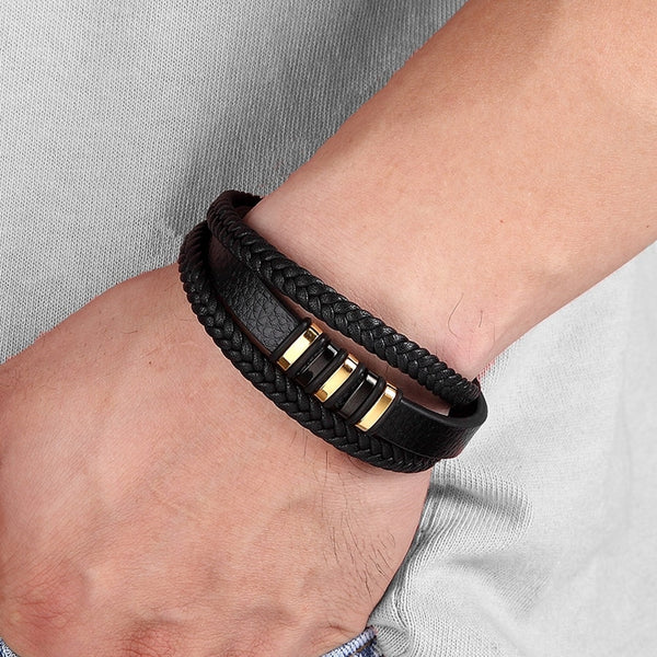 Chariton Trio Bracelet