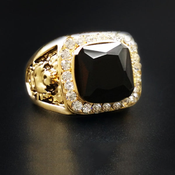 Graziani Gold Ring