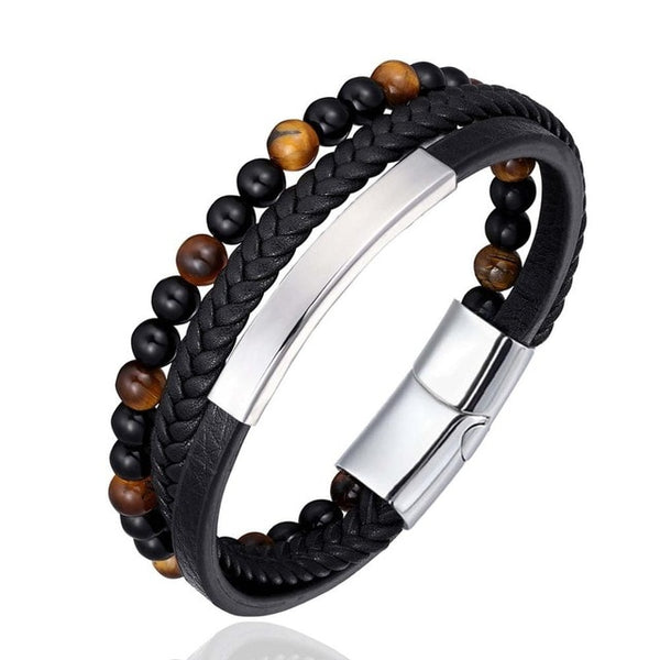 Aleo Trio Bracelet