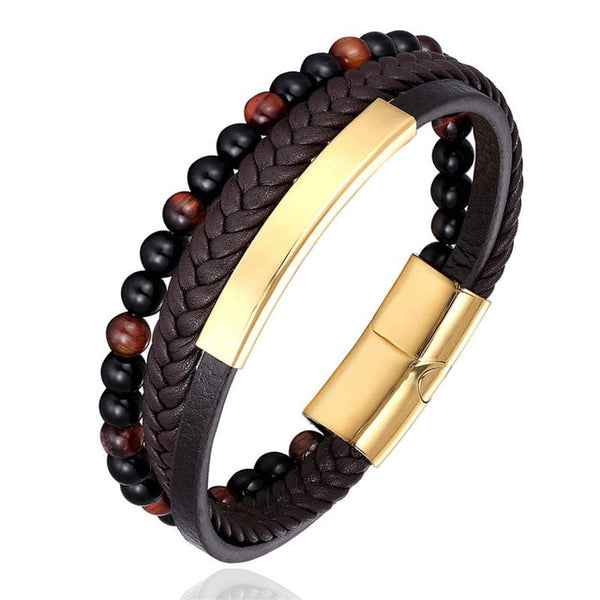 Aleo Trio Bracelet