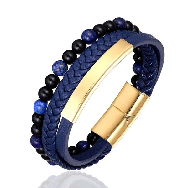 Aleo Trio Bracelet