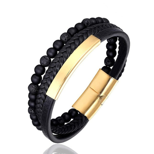 Aleo Trio Bracelet