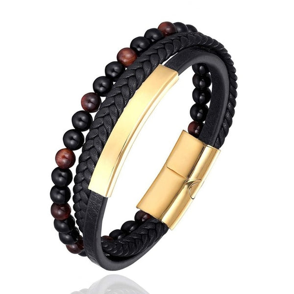Aleo Trio Bracelet