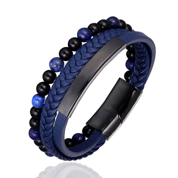 Aleo Trio Bracelet