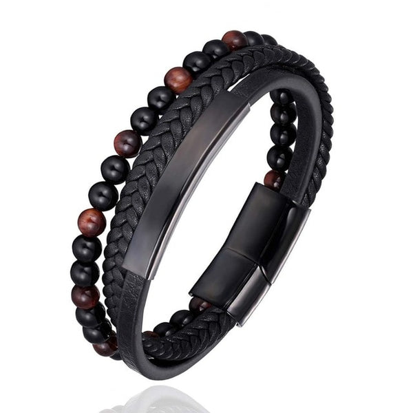 Aleo Trio Bracelet
