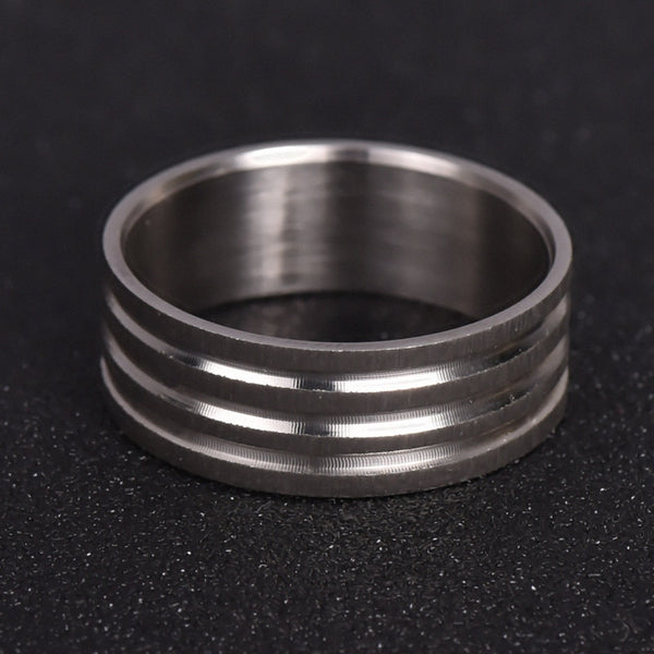 Willmore Renzi Ring