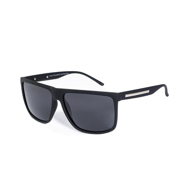 Smooth Polarized Sunglasses